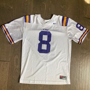 Nike LSU Jersey youth large